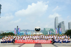 城市研学 | 赤水学子重庆研学回顾