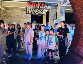 重庆研学 | 大连学子重庆研学实践回顾