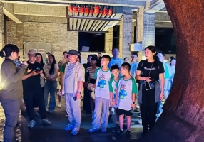 重庆研学 | 大连学子重庆研学实践回顾
