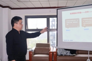 研学培训丨研学体系实践培训——广西童行天下