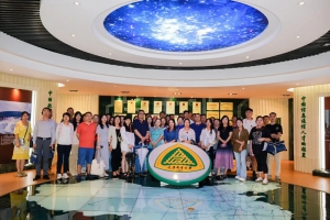 “AI邮你·育见智能”研学课程推荐会在重庆邮电大学成功举办 ...