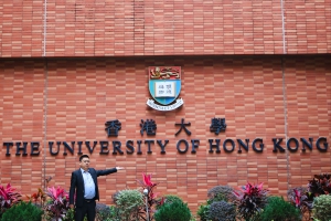 渝你动态 | 渝你研学团队粤港澳研学资源深度考察