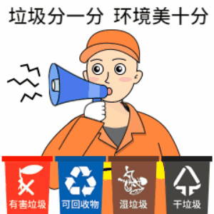保护环境.gif