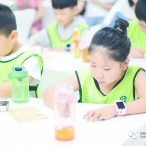 行走的课堂丨“时间不规划，学业差距大”时间管理研学营