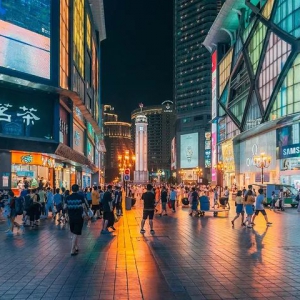 城市研学 | 重庆PBL研学式冬令营