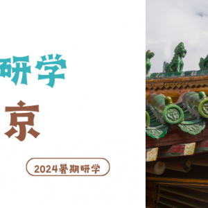 【招募】2024年北京深度研学——暑期7天6晚研学营，探索知识新境界！