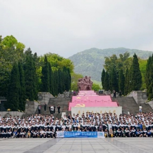 城市研学 | “英雄城市，科技筑梦”资阳天立学校研学活动回顾