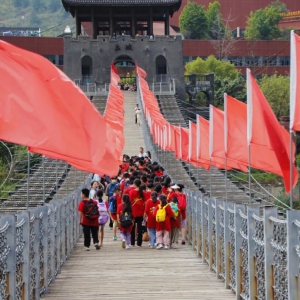 研学第一课 | 渝黔学子贵州习水红色主题研学活动回顾！