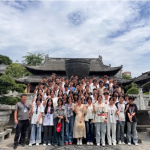 川渝研学 | 探寻千年文化，品味古韵阆中