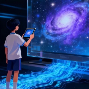 【研学课程推荐】| 走进京东方·了不起的屏