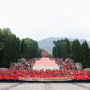 重庆研学 | “渝见成长，探知山城”湖南优秀学子赴渝研学实践回顾 ...
