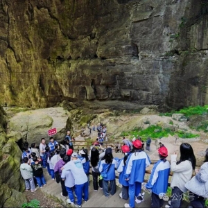 重庆研学新体验：渝你研学带你解锁山城多元魅力